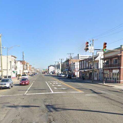 Fight escalates into stabbing in atlantic city - photo licensed by shore news network.
