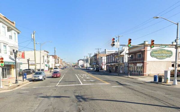 Fight Escalates into Stabbing in Atlantic City