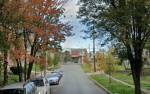 Woman shot overnight in baltimore's coppin heights neighborhood