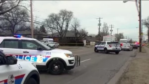 53-year-old woman dragged by car for several blocks