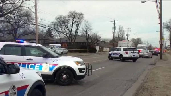 53-Year-Old Woman Dragged By Car for Several Blocks