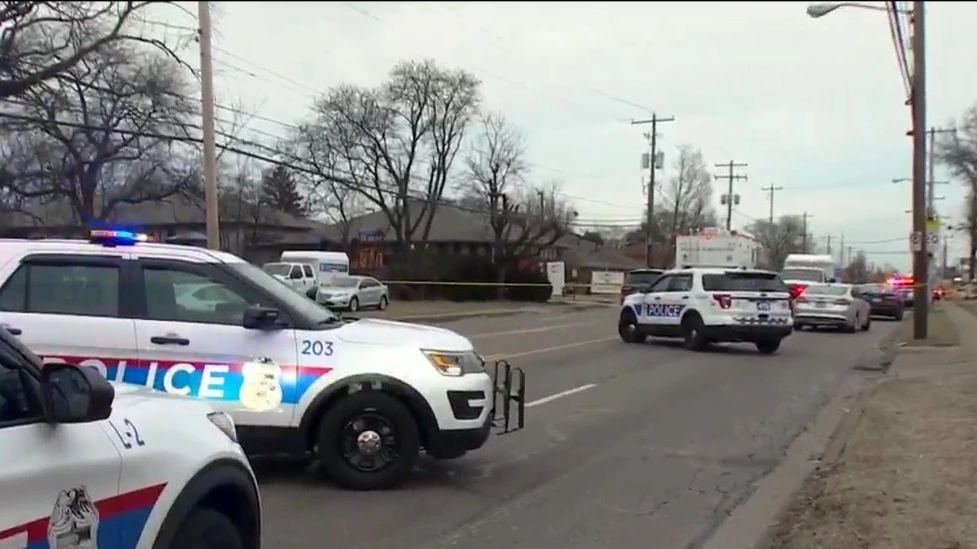 53-Year-Old Woman Dragged By Car for Several Blocks