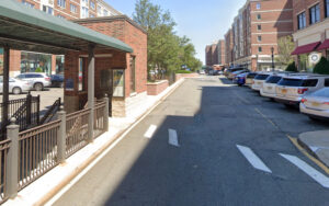 Double shooting overnight at the promenade in edgewater