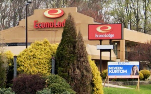 Suspect Arrested for Elkridge Econo Lodge Stabbing Murder
