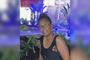 A 50-year-old woman has gone missing from albert einstein medical center in philadelphia