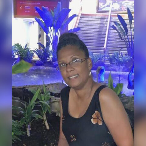 A 50-year-old woman has gone missing from albert einstein medical center in philadelphia - photo licensed by shore news network.