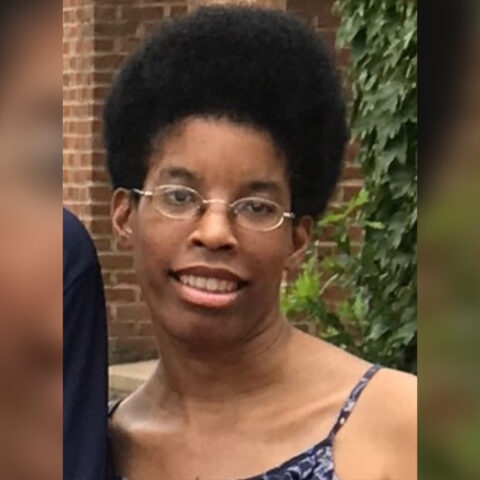 Woman reported missing in philadelphia - photo licensed by shore news network.