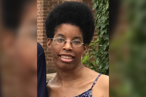 Woman Reported Missing in Philadelphia