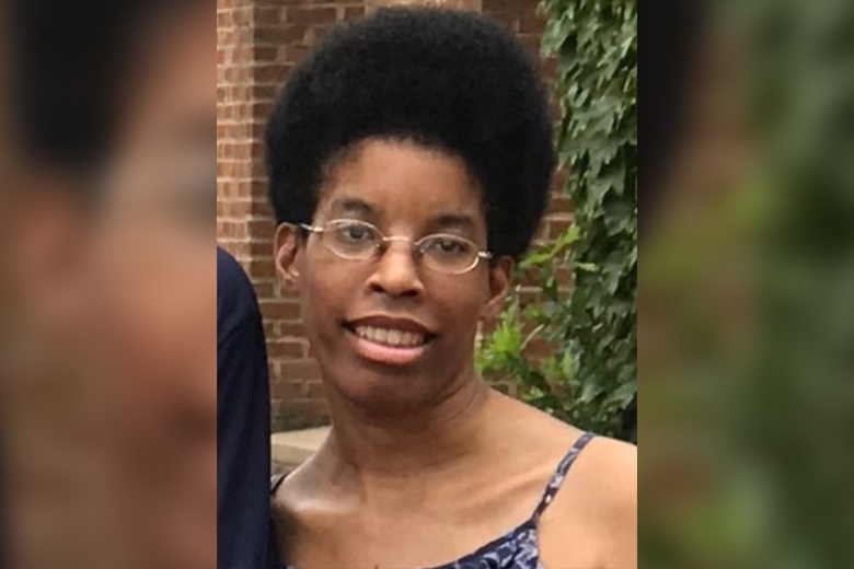 Woman Reported Missing in Philadelphia