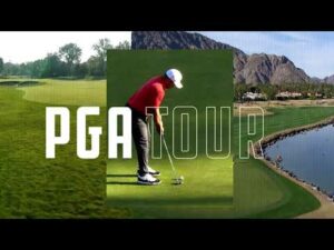 Fanduel group introduces new television spot featuring a growing pga tour talent roster