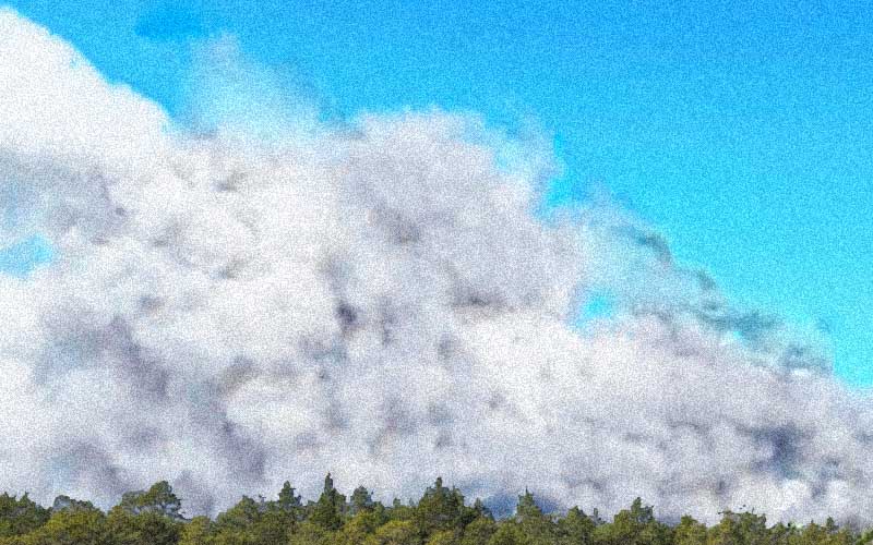 What's That Smell in Atlantic County? Is Something on Fire?
