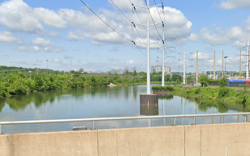 One Dead in Drowning in Four Mile Run