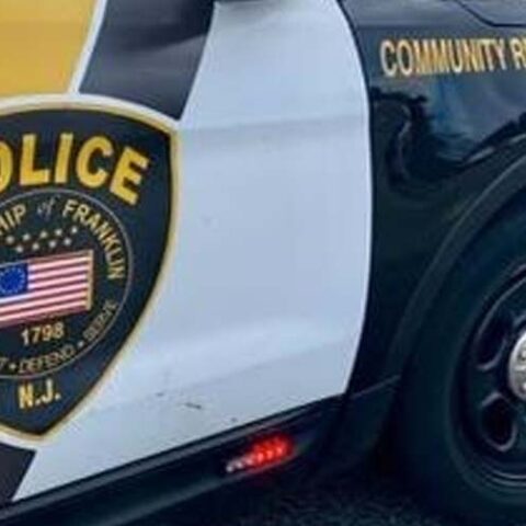 11-year-old struck in hit-and-run in franklin township - photo licensed by shore news network.