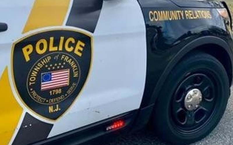 Police Report Multiple Robberies in Franklin Township