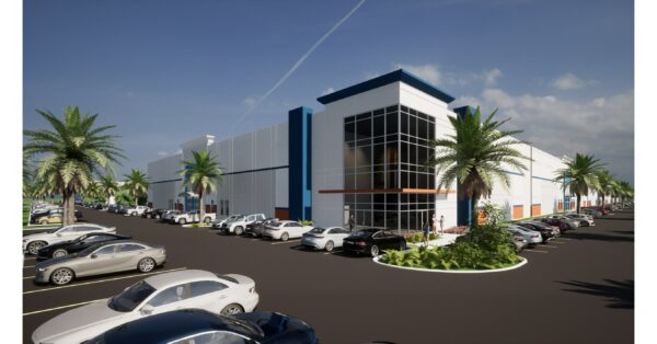 GEIS DEVELOPMENT BREAKS GROUND ON SEVEN (7) NEW RESIDENTIAL & INDUSTRIAL/FLEX FACILITIES OFF OF ALICO ROAD BUSINESS CORRIDOR