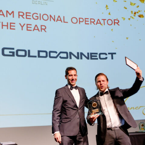 Goldconnect launches strategic point of presence at njfx for its latamconnect platform - photo licensed by shore news network.