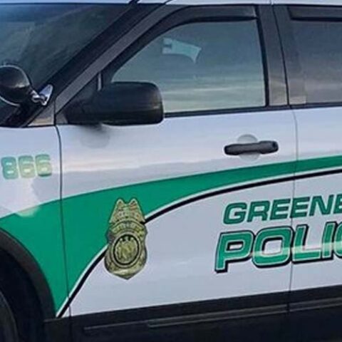 Police seek fugitive waned for sexual assault at greenbelt dollar tree - photo licensed by shore news network.