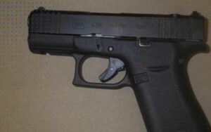 Brief: wyandanch 15-year-old charged for loaded, stolen gun