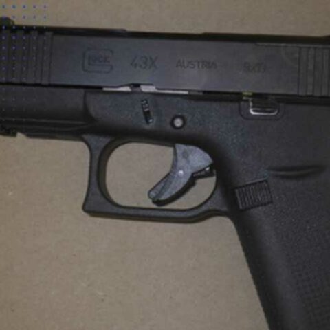 Brief: wyandanch 15-year-old charged for loaded, stolen gun - photo licensed by shore news network.