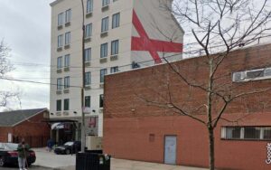 Nyc man arrested for forcing teens into prostitution at bronx hotel