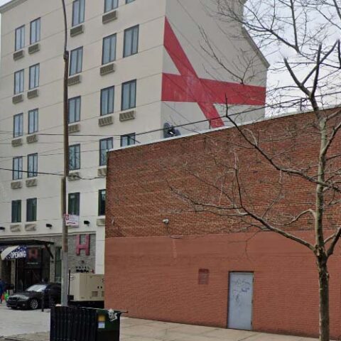 Nyc man arrested for forcing teens into prostitution at bronx hotel - photo licensed by shore news network.