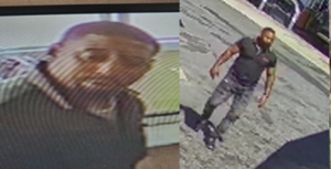 Police in northeast d. C. Search for shooting suspect