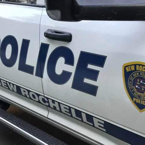 Murder suspect arraigned in new rochelle - photo licensed by shore news network.