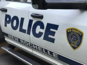 Car thieves injure two officers during chase on i-95