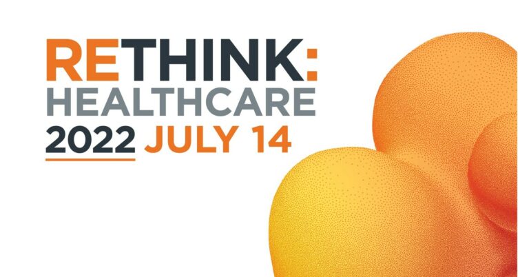 Impact xm to inspire exploration, connect life science exhibitors from global healthcare brands at rethink: healthcare 2022 - photo licensed by shore news network.