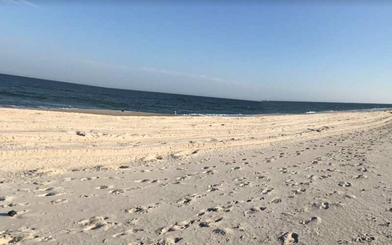 Island beach state park named among top memorial day destinations for families - photo licensed by shore news network.