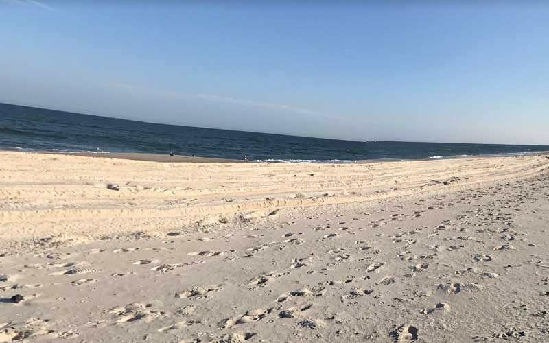 Island Beach State Park Named Among Top Memorial Day Destinations for Families