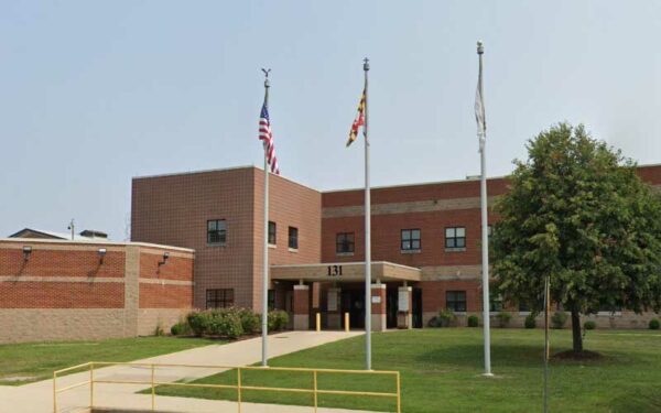 Jail Worker Charged for Offense Against Inmate