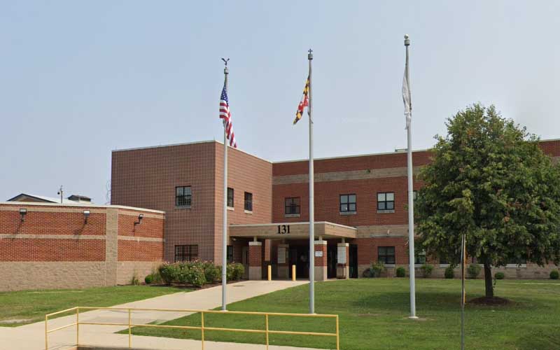 Jail Worker Charged for Offense Against Inmate