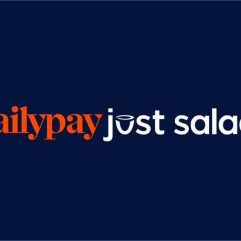 Just salad partners with dailypay to provide real-time access to earned pay for employees - photo licensed by shore news network.