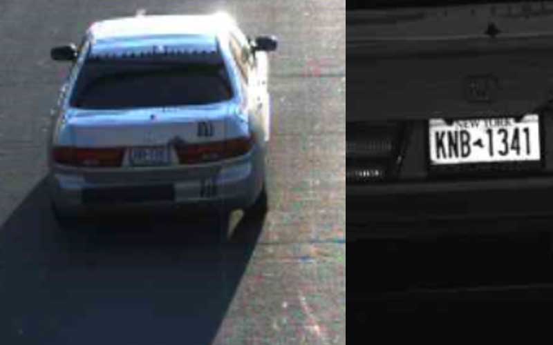 1-Year-Old Stolen With Car in Manhattan Armed Car Jacking
