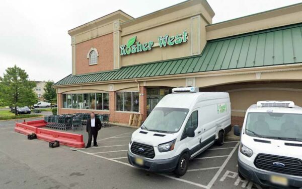 Lakewood Supermarket Inventory a Near Complete Loss Due Power Outage Over Religious Holiday Weekend