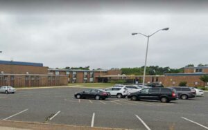 Lakewood high school put on lockdown after report of man with assault rifle