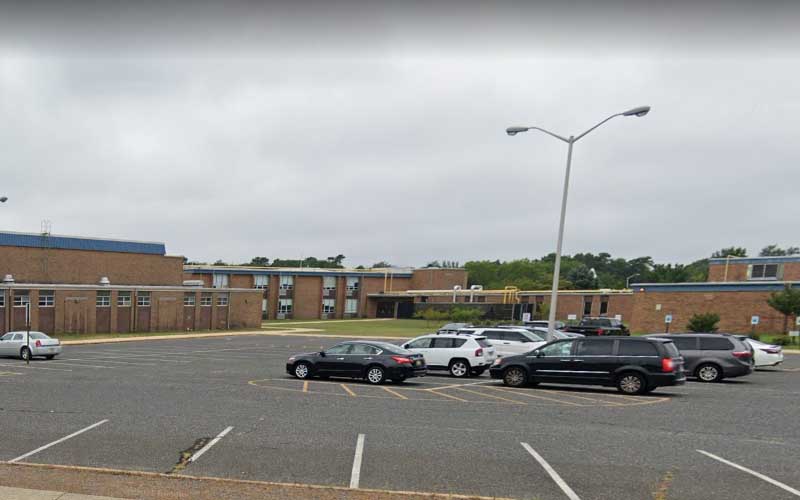 Lakewood High School Put on Lockdown After Report of Man With Assault Rifle