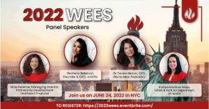 Latinas in business inc announces a strong lineup of speakers for 2022 women entrepreneurs empowerment summit