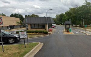 Clarksburg man caught impersonating police officer