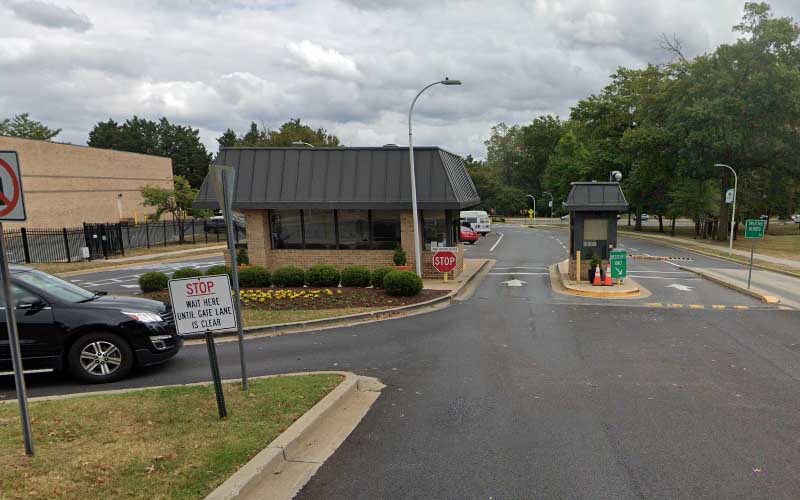 Clarksburg Man Caught Impersonating Police Officer