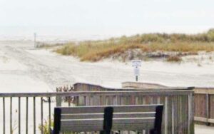 53-year-old drowned off wildwood crest beach