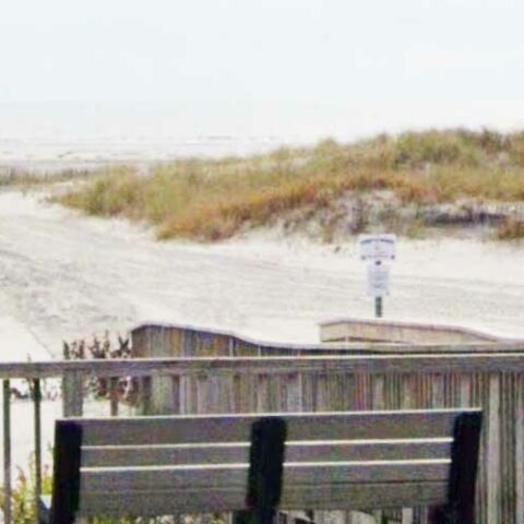 53-year-old drowned off wildwood crest beach - photo licensed by shore news network.