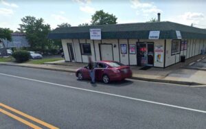 Two slashed in bar room fight in glen burnie