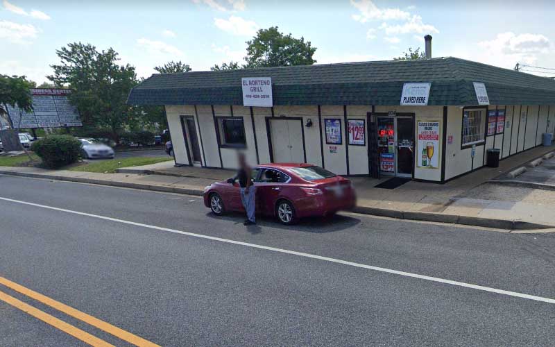 Two Slashed in Bar Room Fight in Glen Burnie