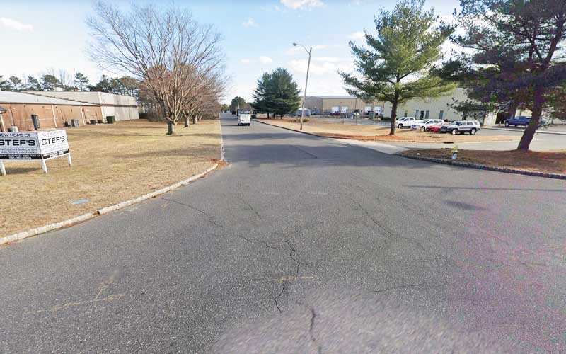 Toms River Police Confront Suicidal Man with Shotgun in Route 37 Business Park