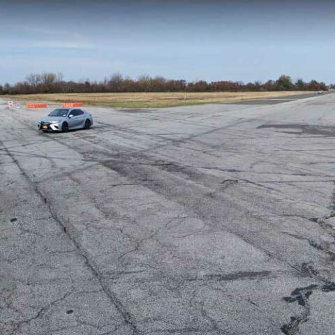 Brooklyn man indicted for killing three, including two children during runway street race - photo licensed by shore news network.