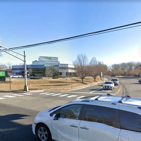 Toms river juveniles pulled gun on female victim, slashed her tires with knife - photo licensed by shore news network.