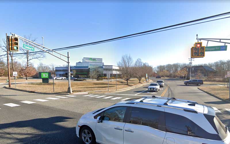 Toms River Juveniles Pulled Gun on Female Victim, Slashed Her Tires With Knife