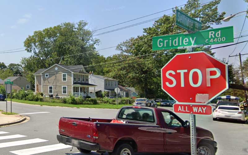 Pedestrian Struck Crossing Street in Silver Spring Dead from Injuries
